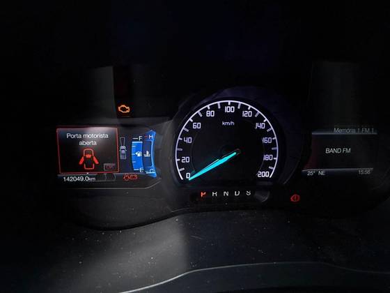 FORD RANGER 3.2 LIMITED 4X4 CD 20V DIESEL 4P AUTOMÁTICO